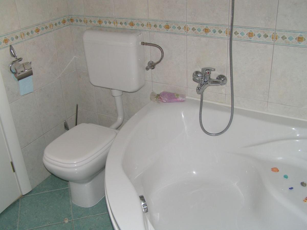 1 Apartmant & 1 Delux Room With Bathroom Dubrovnik Zimmer foto